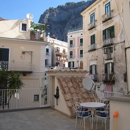 La Rosa Dei Venti - Scirocco Apartment *