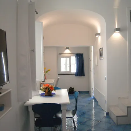 La Rosa Dei Venti - Scirocco Apartment *